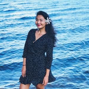 Meet your Posher, Miga